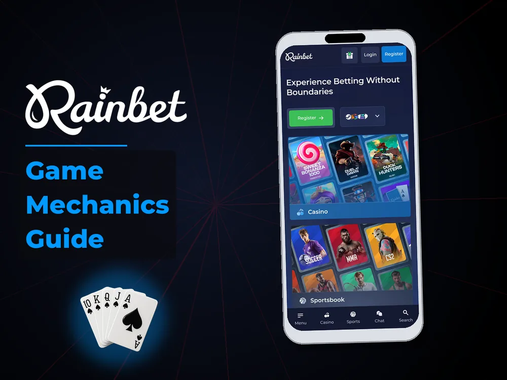 rainbet - Game Mechanics Guide