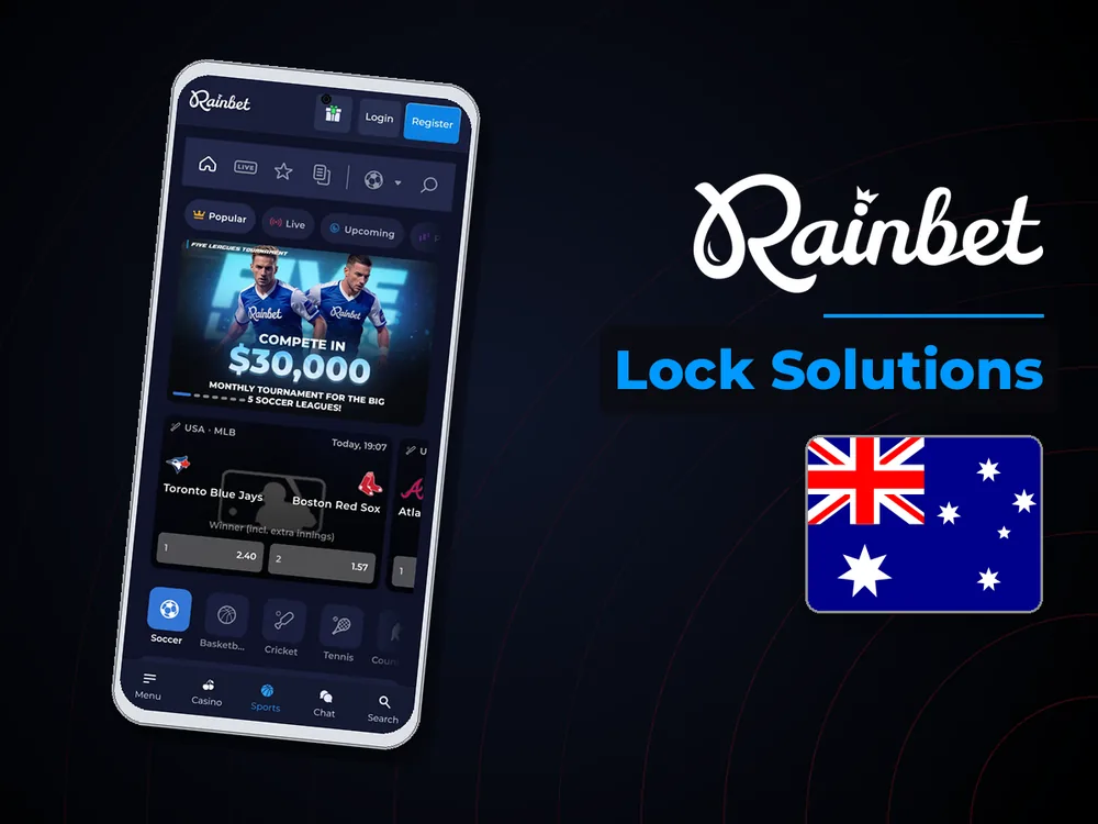 rainbet - Lock Solutions