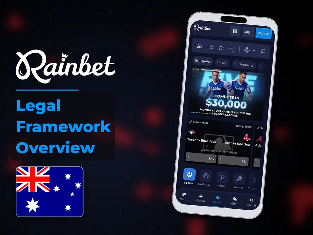 rainbet - Legal Framework Overview