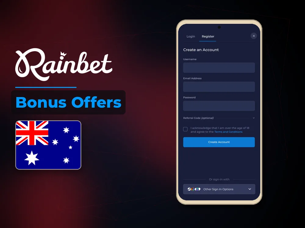 rainbet - Bonus Offers