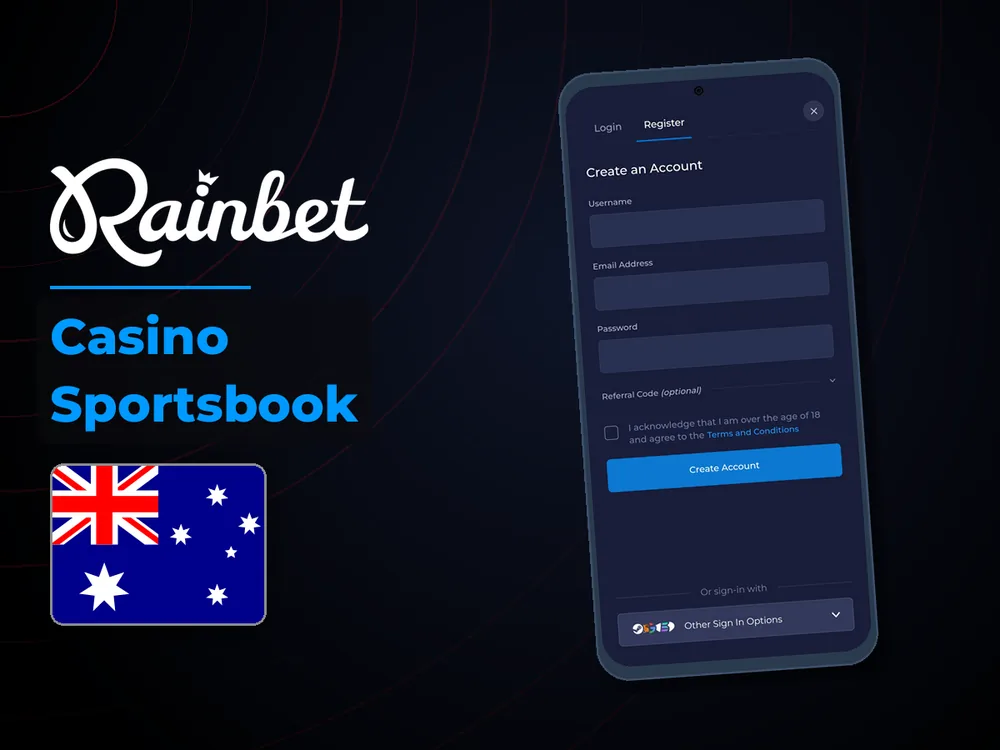 rainbet - Casino Sportsbook